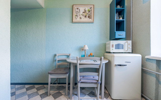 Квартира Smart Host на Пр-кте Мира