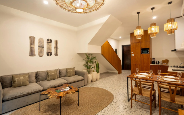 Sunny Nine by Betterplace Hotel – Hotel Rooms – Kerobokan Kelod