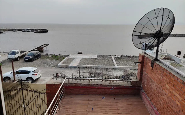 Частный дом у Моря на Улице Татарская 30