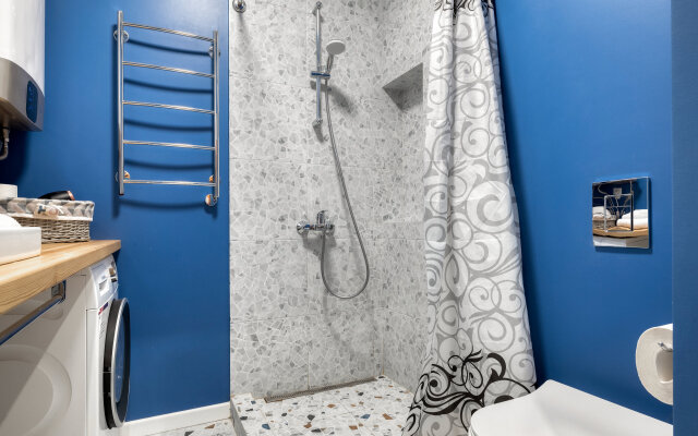 Апартаменты Palma House