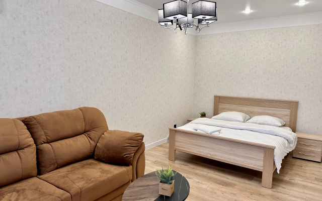 Квартира Дизайнерская на Большой Садовой 143