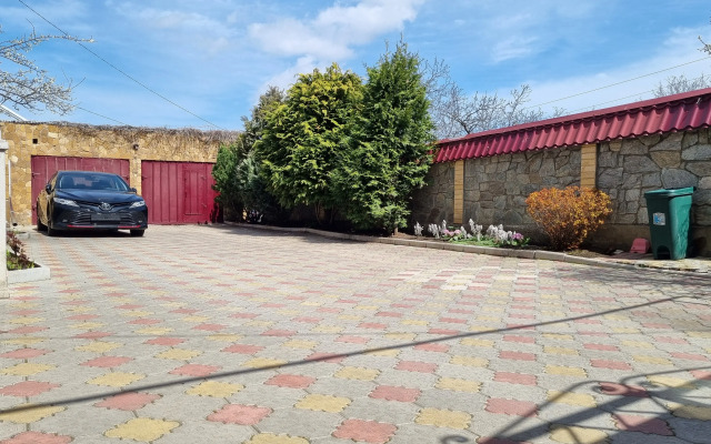 Uyutny Domik Private house