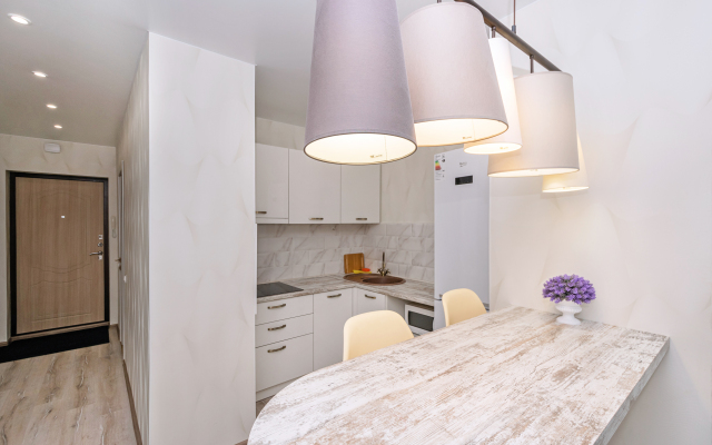 Mone Apartments