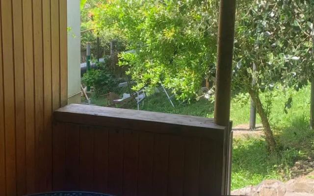 Dva Solntsa Guest House