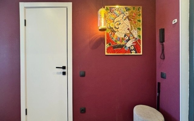 Grand Apart Apartments
