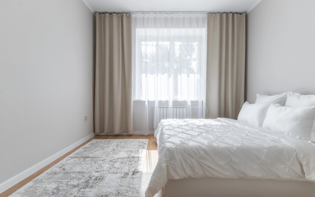 Апартаменты Residence Elegance на 14 персон