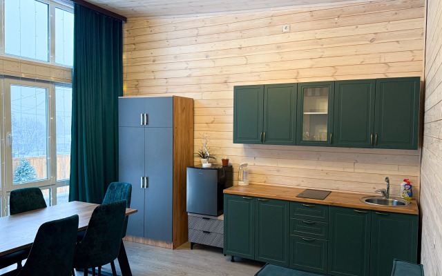 Bulvar Village Guest house