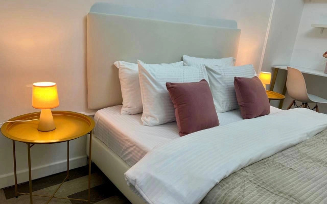 Студия СИБИРЬ HOUSE возле Тц "Я"