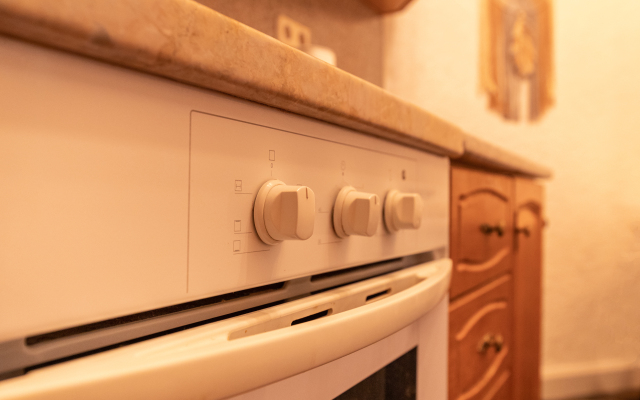 S Dvumya Spalnyami Vozle Kremlya Flat