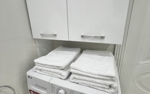 Zelenogradsk Flat