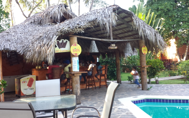 Residencia Del Paseo Apart-Hotel