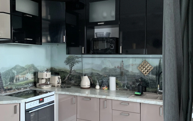 Апартаменты Capuchino