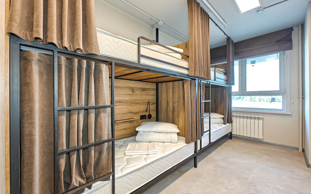 DK Hostel
