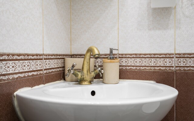 Апартаменты в Историческом Центре