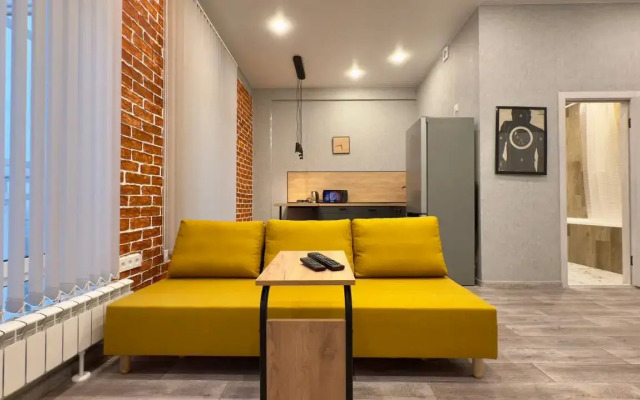 Arendagrad Stepanova 12 Apartments