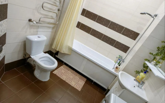 Квартира Московский 8к2