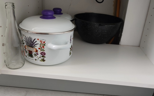 Квартира на Пионерском курорте