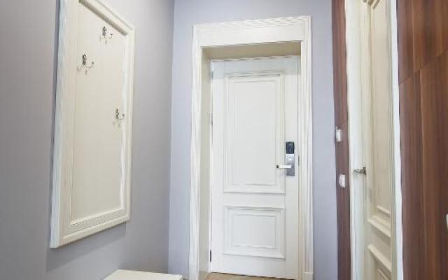 Mariinskiy Hotel TGB
