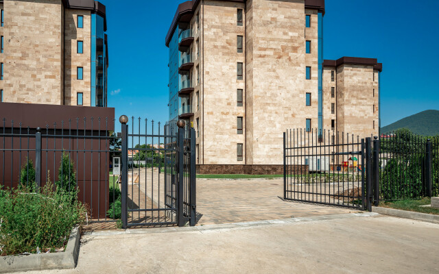 Okolo Morya  Apartments