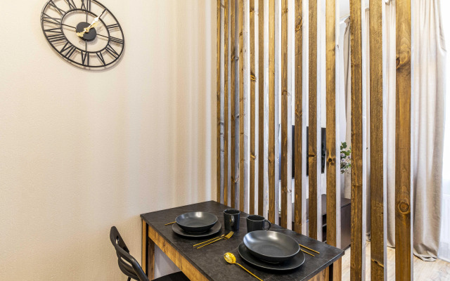 Квартира BeGuest на Академика Парина 29