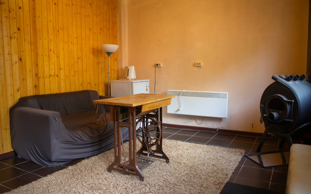 Частный Дом Стародачное Место