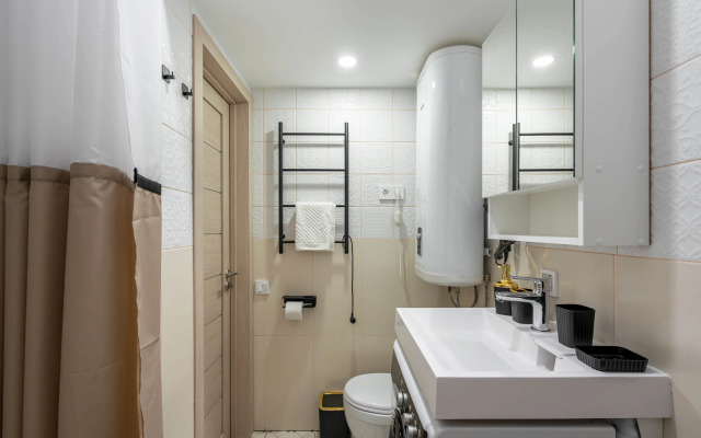 Квартира Студия в Исторической Части Петербурга