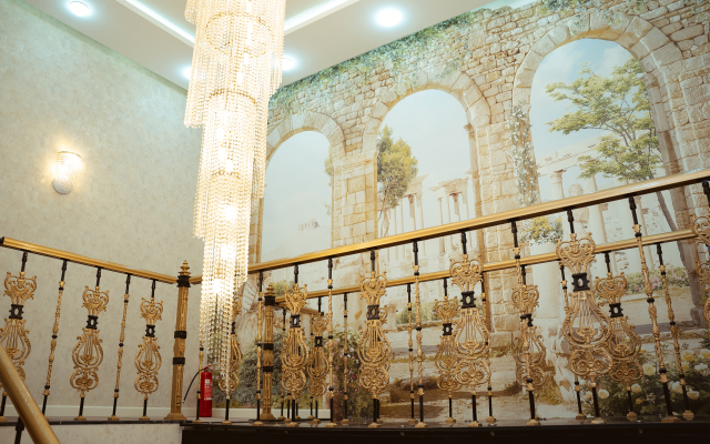 Dionis Baku Hotel