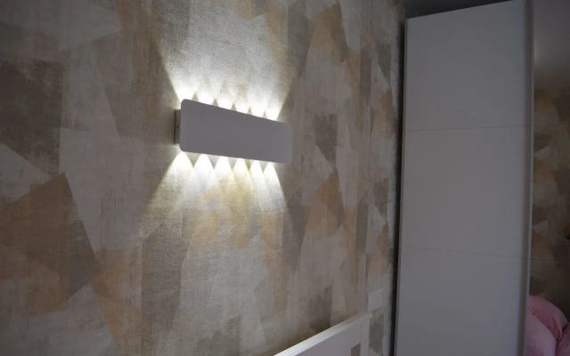Na ulitse Lenina 84 Flat
