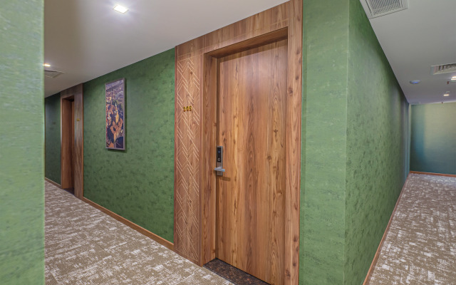 Бутик-отель Calligraphy Tbilisi