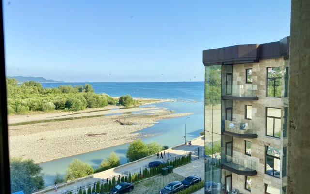 Okolo Morya  Apartments 3