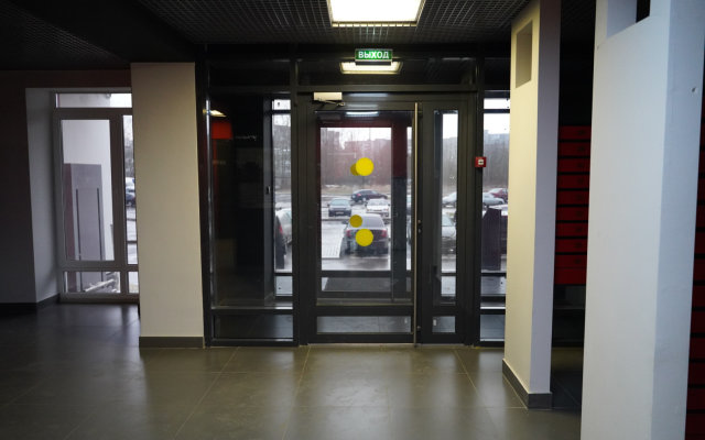 Квартира Эко-студия у реки Волхов