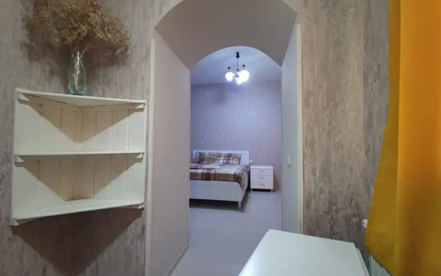 Serdtse Elii Private House