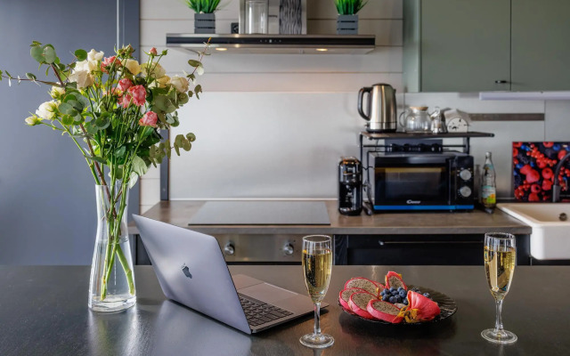 Частный Дом с баней у Истры