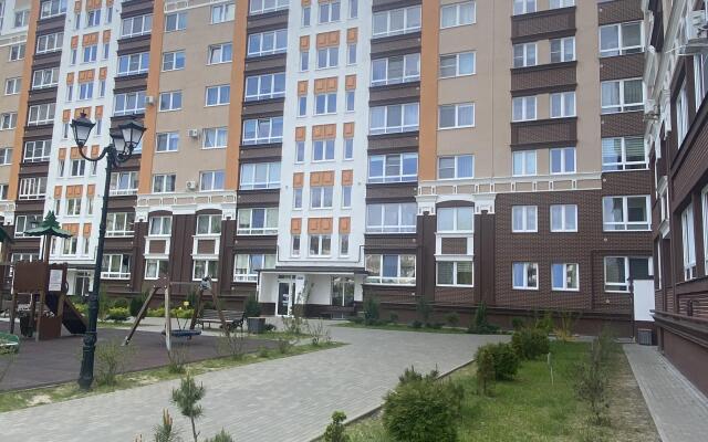 Апартаменты Уютные апартаменты у моря