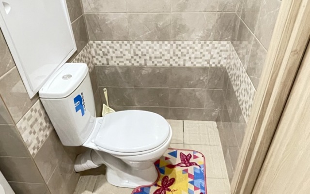 Berezhok 5 Apartments