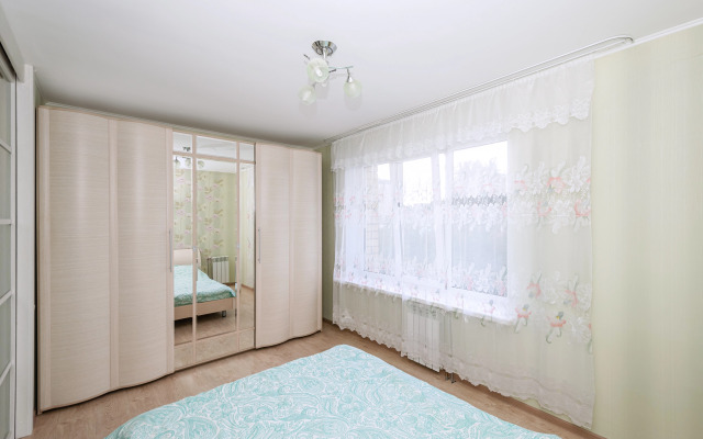 Квартира Уютная в Центре