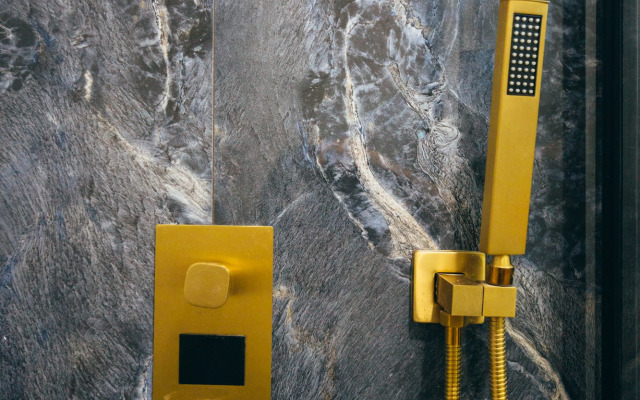 Апартаменты Дизайнерские в Рыбной деревне