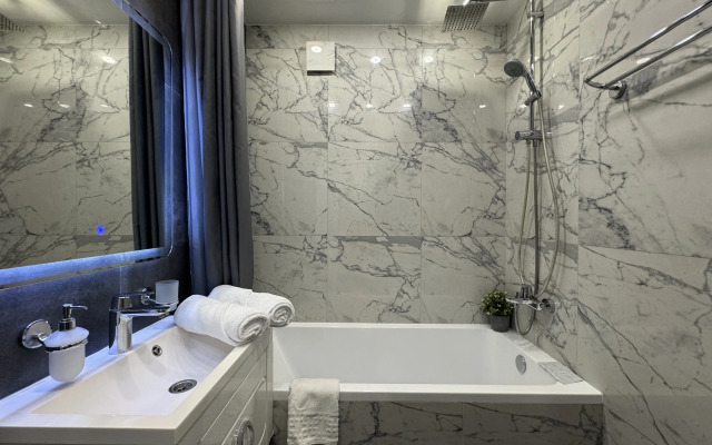 Квартира Hugge Place на Лазурной Объект №232