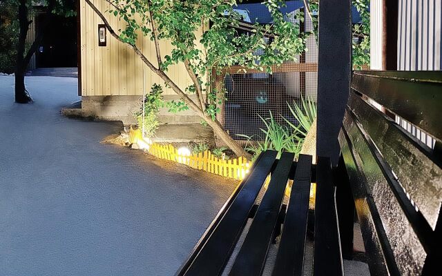 Kolibri Guest House