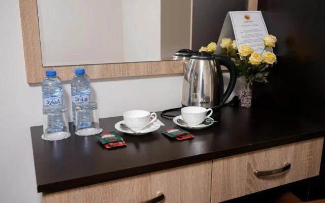 Good Yerevan Hotel