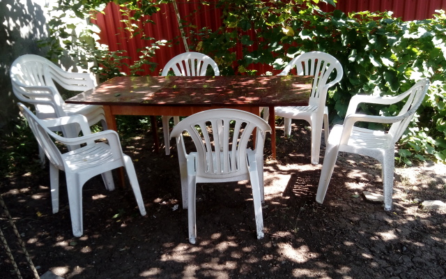 Гостевой дом на Стасова