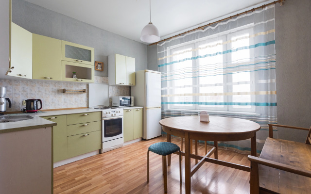 Квартира в Мкрн Горский 84