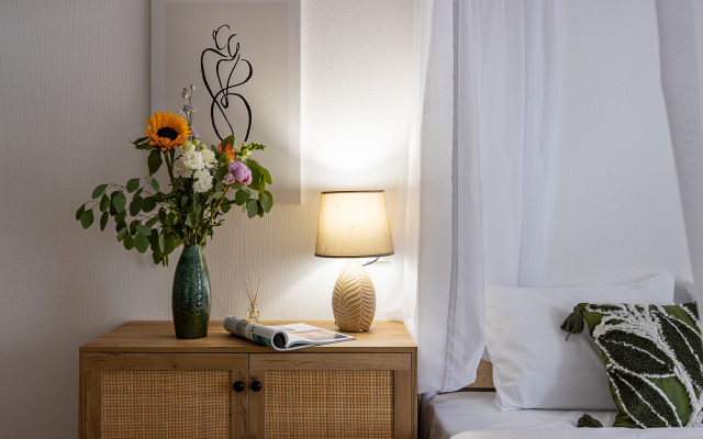 Апартаменты Eliza Home на Bali