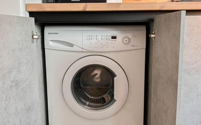 Квартира на  Ивана Артеменко 7