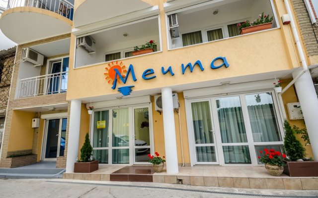 Mechta Mini-Hotel