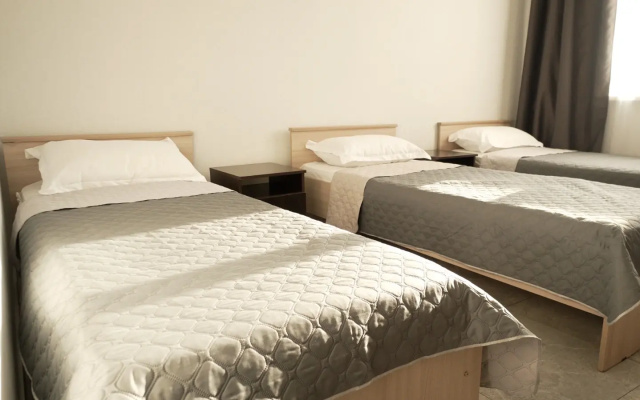 Castnyj dom Holiday House Astana