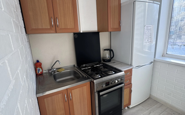 Квартира 1 Комната