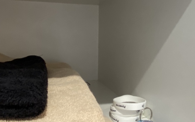 Квартира Курортный комплекс Лучистое