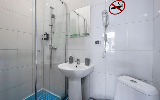 Апартаменты New Horizon MokhovayaART - обновленный дизайн у набережной Фонтанки