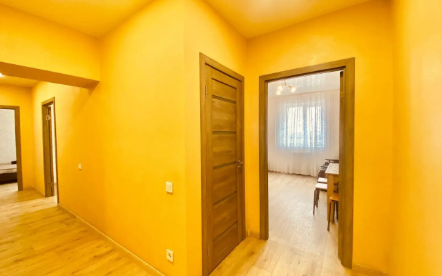 Podb68 Apartments